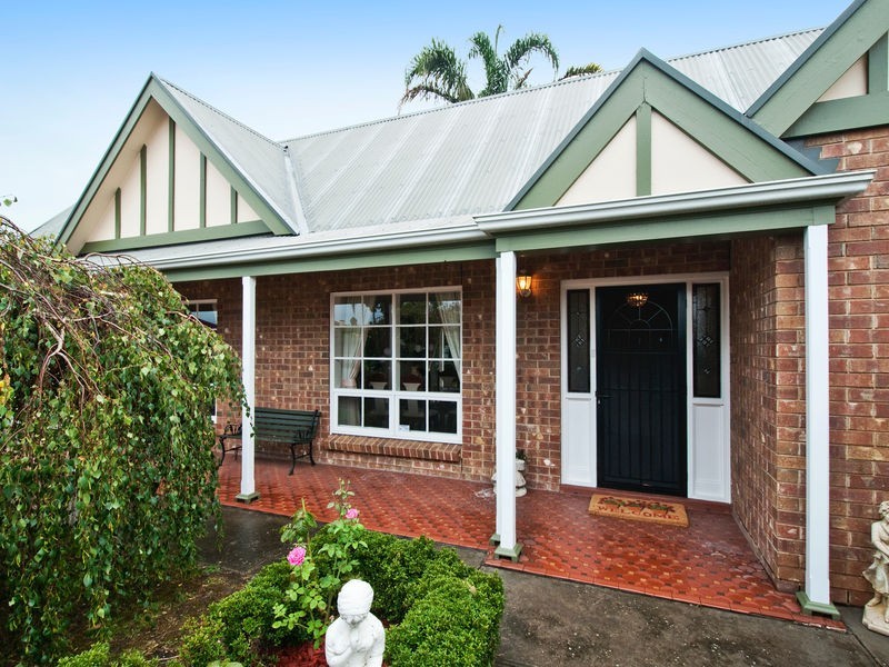 1A Churchill Avenue, Glandore SA 5037