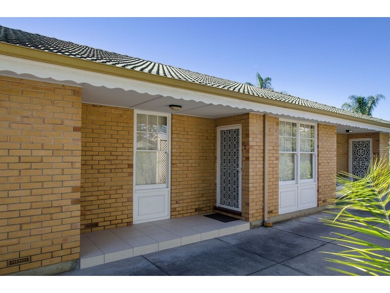 4/16 Fifth Avenue, Glenelg East SA 5045