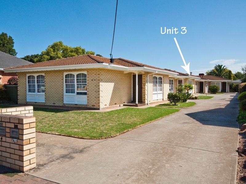 3/4 Balmoral Avenue, North Brighton SA 5048