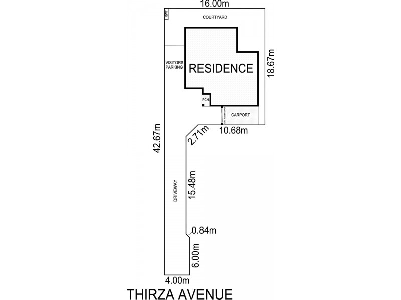 51A Thirza Avenue, Clovelly Park SA 5042