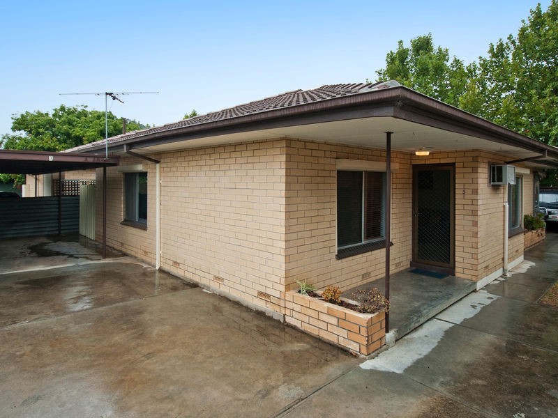 3/398 Cross Road, Clarence Park SA 5034