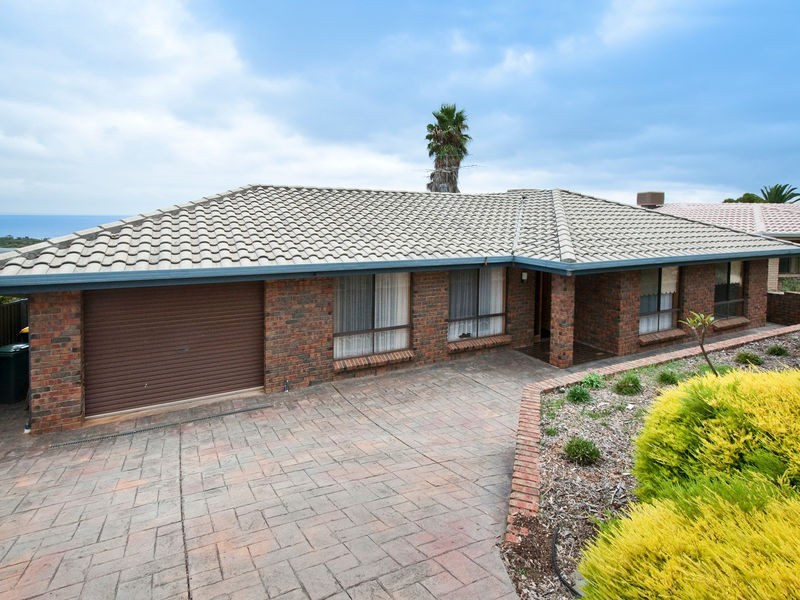 39 Kurrambi Crescent, Hallett Cove SA 5158