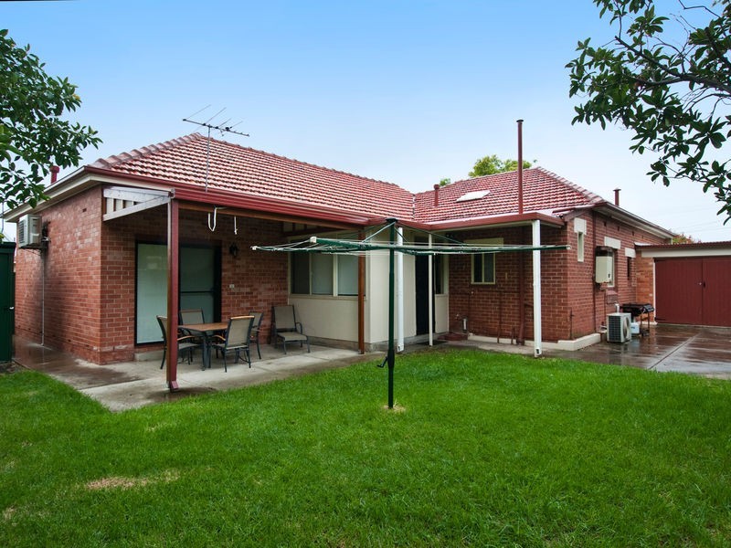 50 Kerr Grant Terrace, South Plympton SA 5038