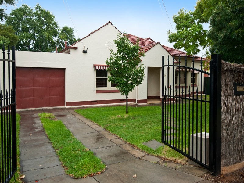 50 Kerr Grant Terrace, South Plympton SA 5038