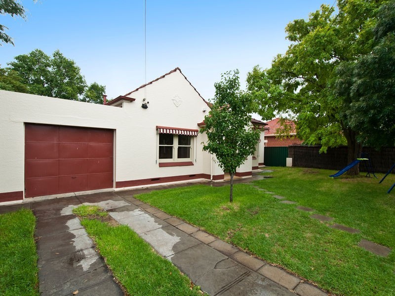 50 Kerr Grant Terrace, South Plympton SA 5038