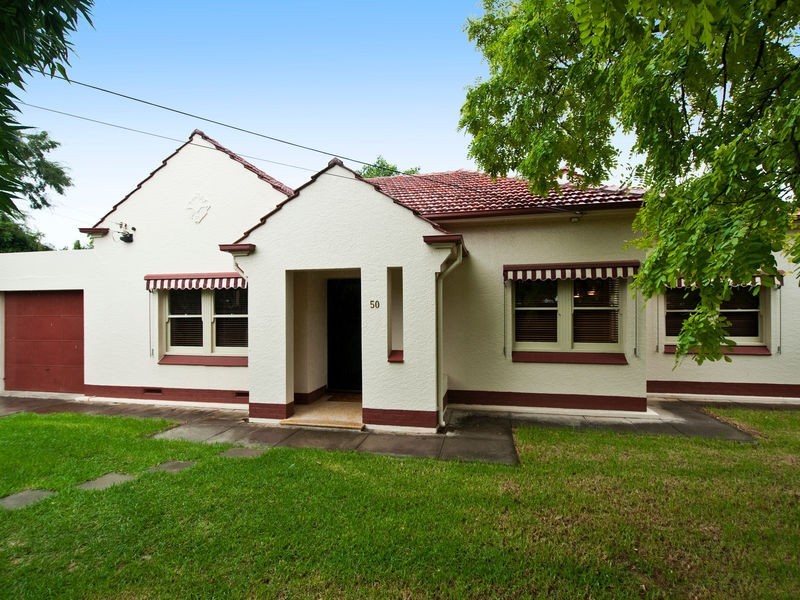 50 Kerr Grant Terrace, South Plympton SA 5038