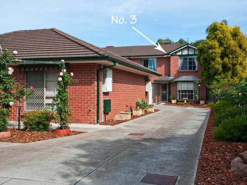 3/18 Lydia Street, Plympton SA 5038