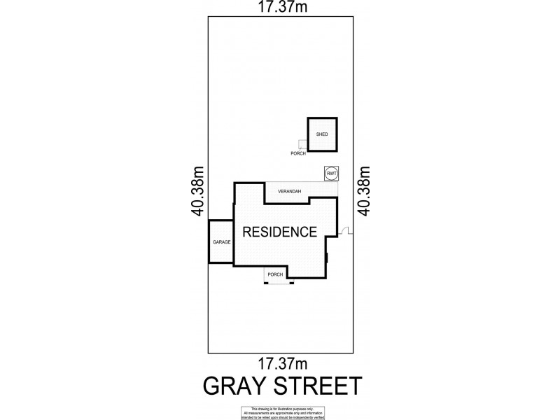 10 Gray Street, Plympton SA 5038