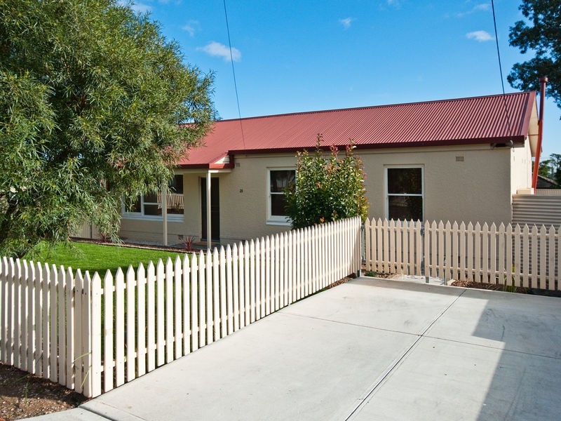 21 Gurney Terrace, Enfield SA 5085