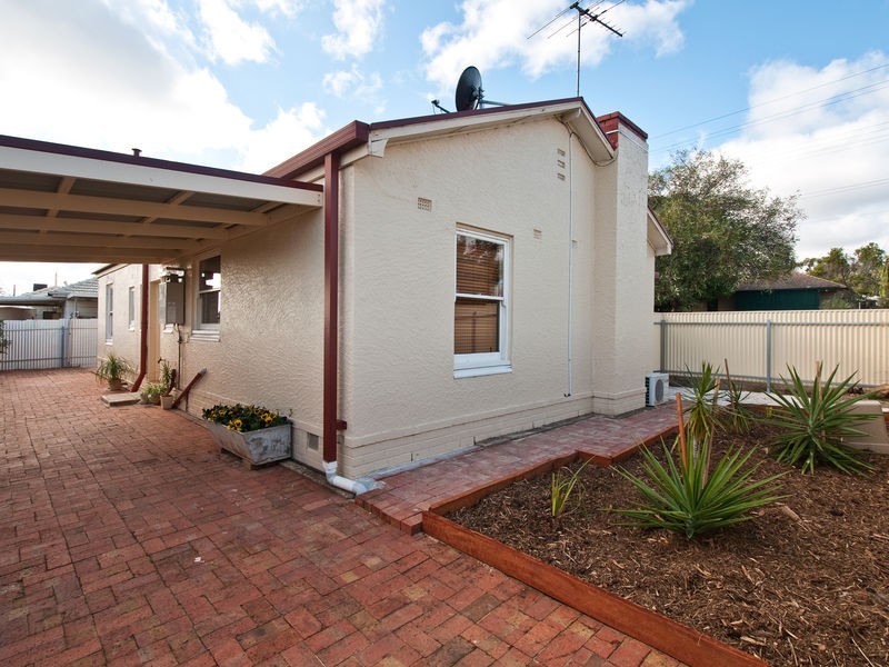 21 Gurney Terrace, Enfield SA 5085