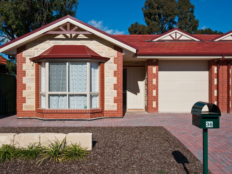 36 South Terrace, Plympton Park SA 5038