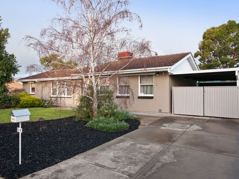 26 Parkmore Avenue, Sturt SA 5047