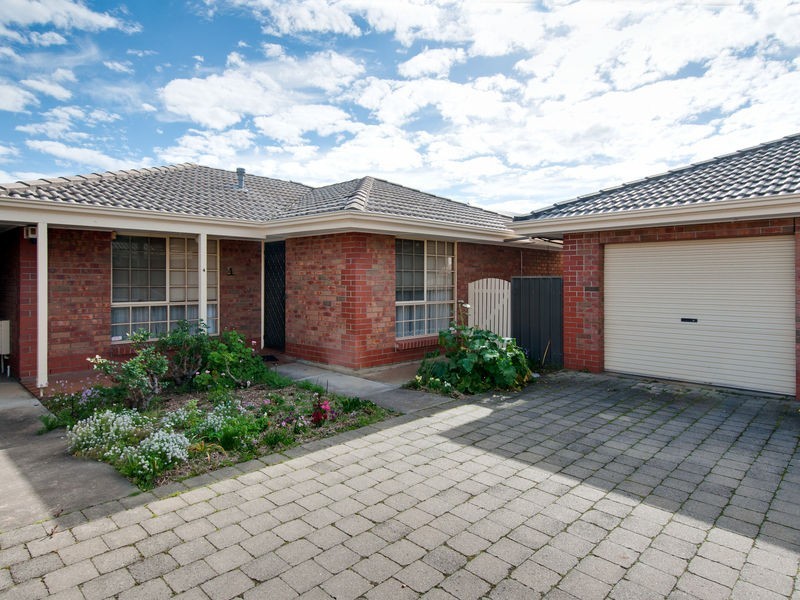 4/16  Wyatt Street, North Plympton SA 5037