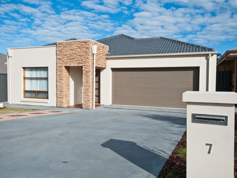 7 Hayman Retreat, Craigburn Farm SA 5051