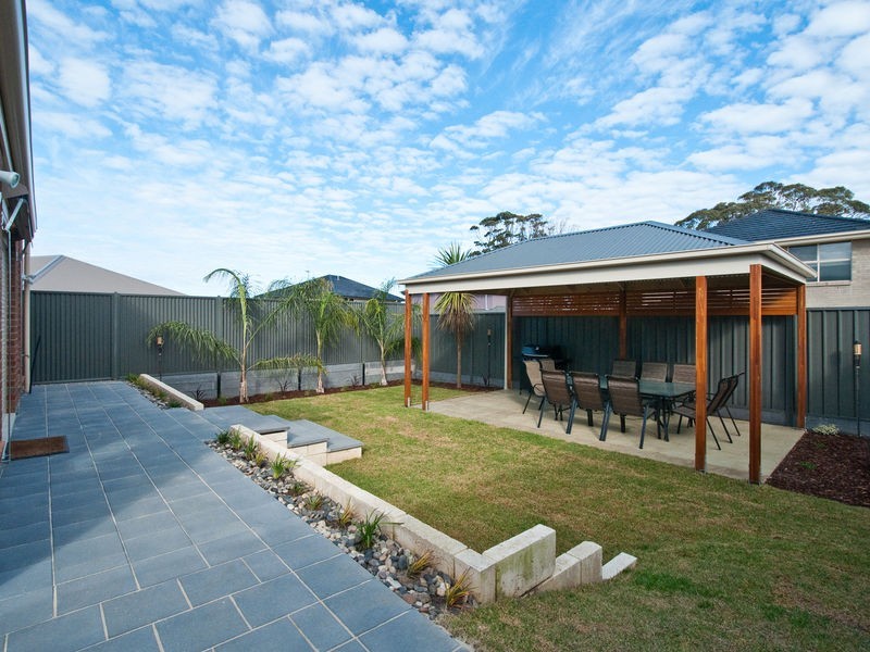 7 Hayman Retreat, Craigburn Farm SA 5051