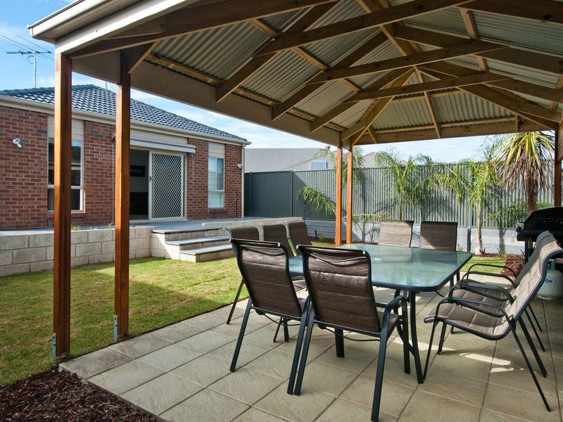 7 Hayman Retreat, Craigburn Farm SA 5051