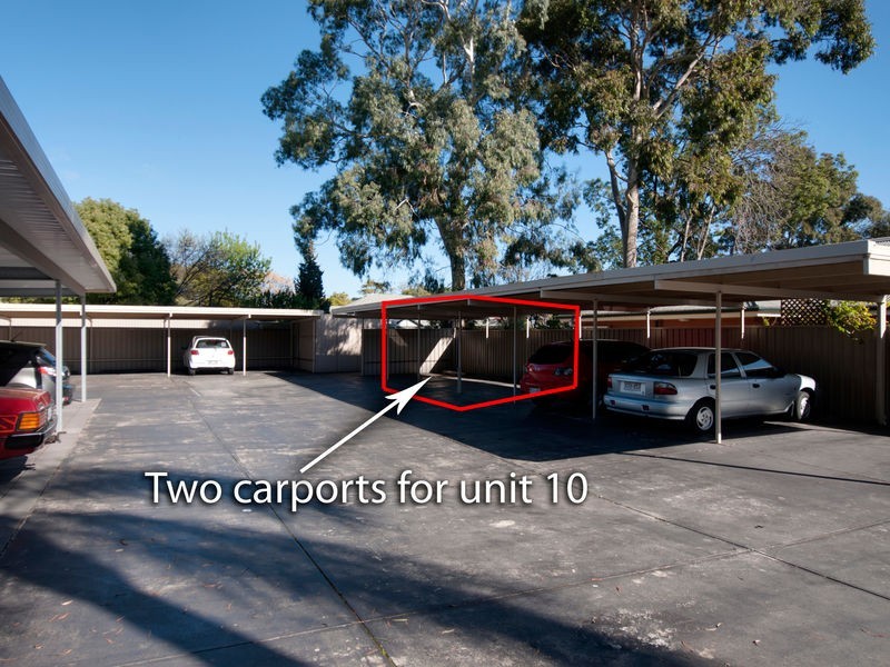 10/35-39 Sydney Street, Glenside SA 5065