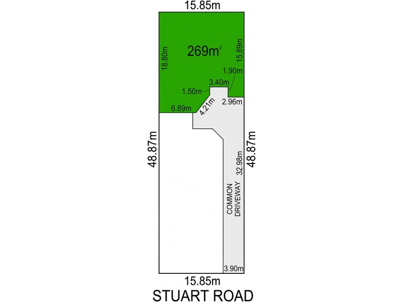 6a Stuart Road, South Plympton SA 5038