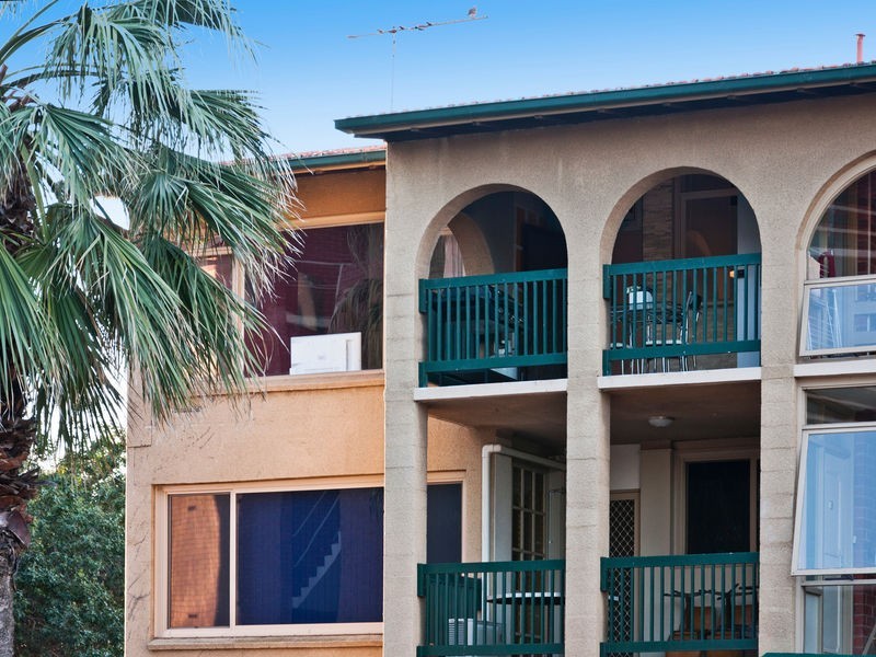 21/197 Anzac Highway, Plympton SA 5038