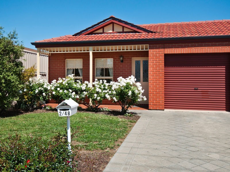 48 Wheaton Street, South Plympton SA 5038