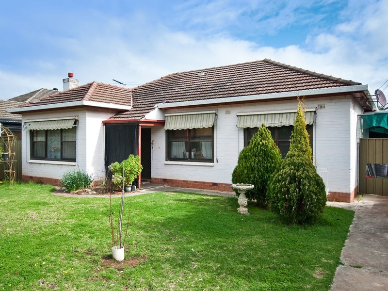 4 East Terrace, South Plympton SA 5038