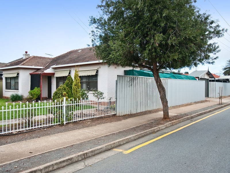 4 East Terrace, South Plympton SA 5038