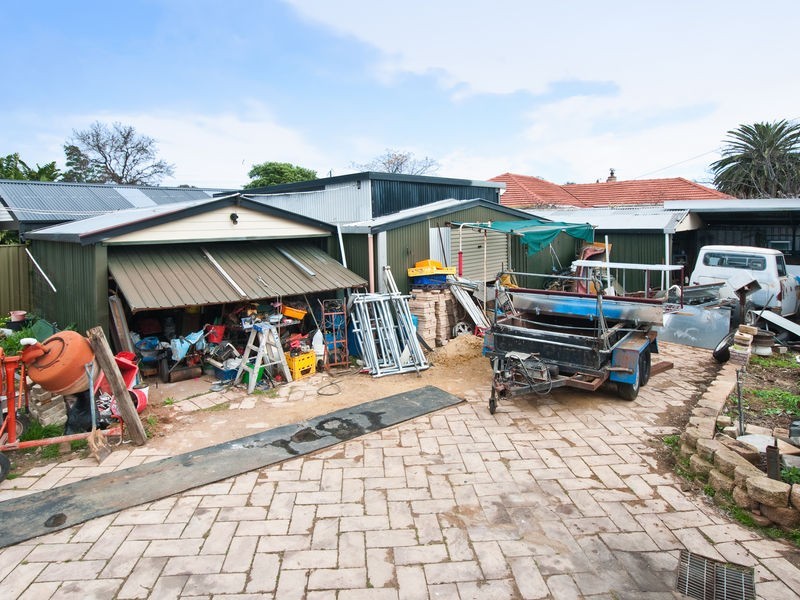 4 East Terrace, South Plympton SA 5038