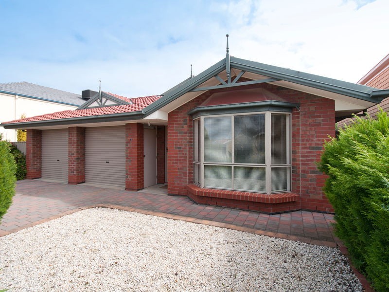 22 Holdfast Drive, Sheidow Park SA 5158