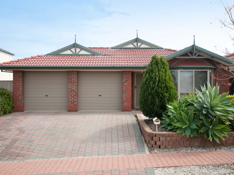 22 Holdfast Drive, Sheidow Park SA 5158