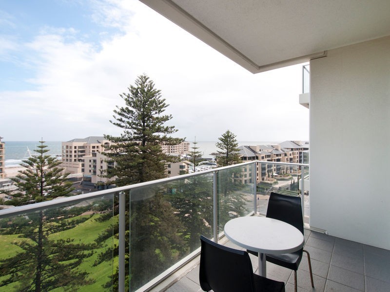 914/27 Colley Terrace, Glenelg SA 5045
