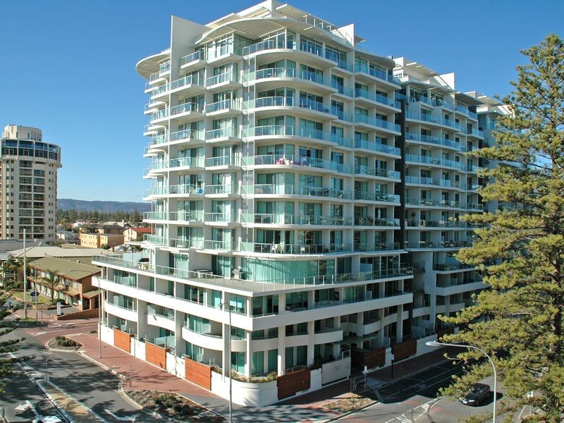 914/27 Colley Terrace, Glenelg SA 5045