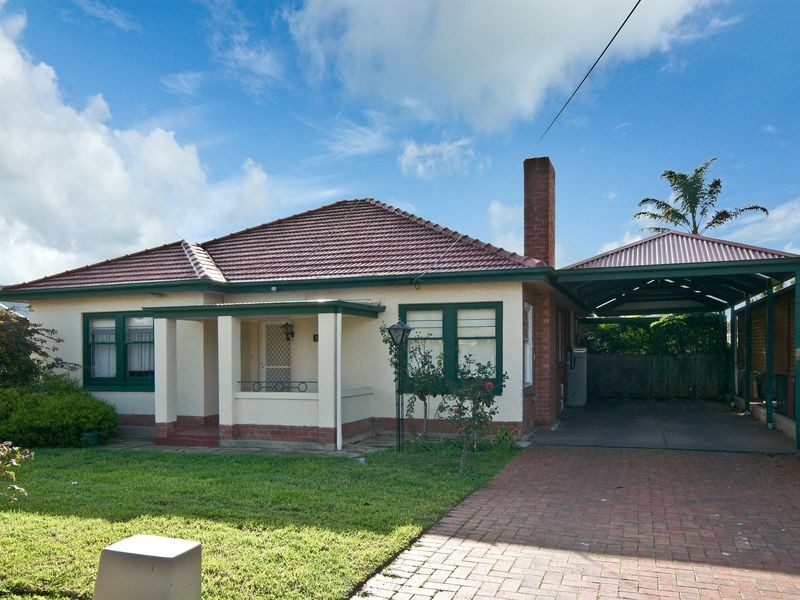 21 Daly Street, South Plympton SA 5038