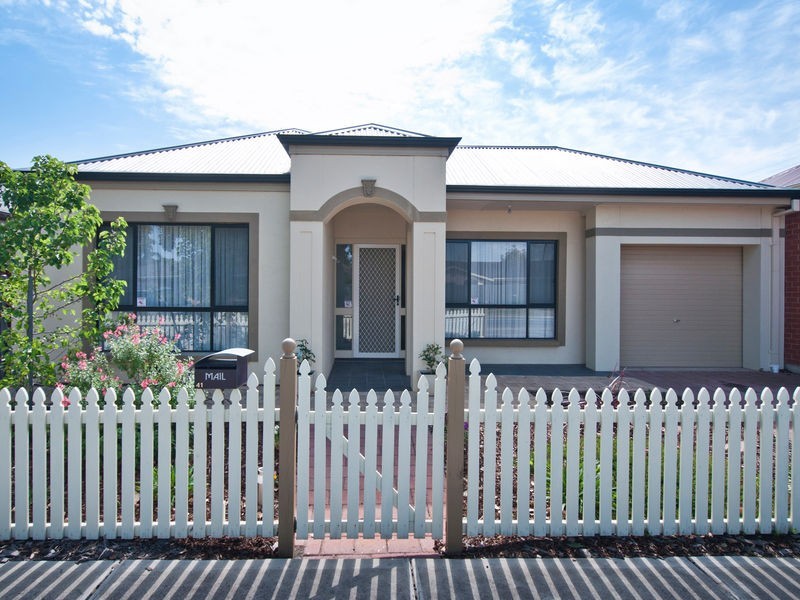 41 Keith Avenue, North Plympton SA 5037