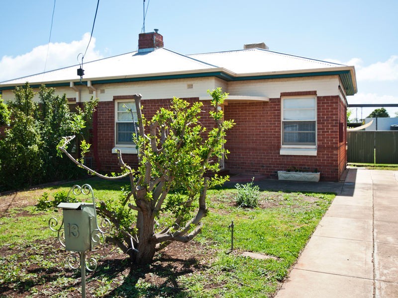 13 Jervois Street, South Plympton SA 5038