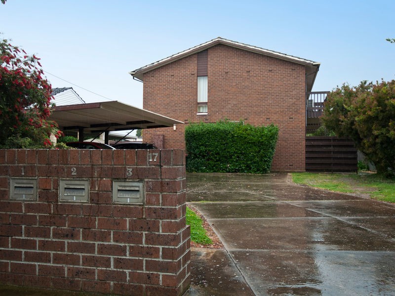 2/17 Kent Street, South Plympton SA 5038