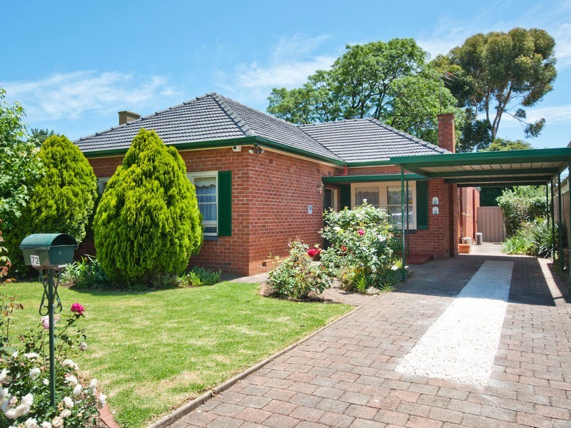 72 Mills Street, Clarence Park SA 5034