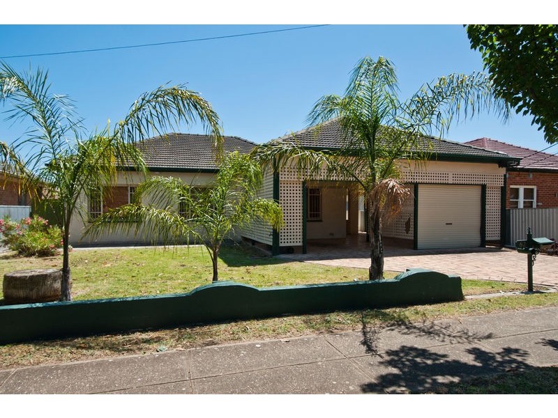 62 Hawson Avenue, North Plympton SA 5037
