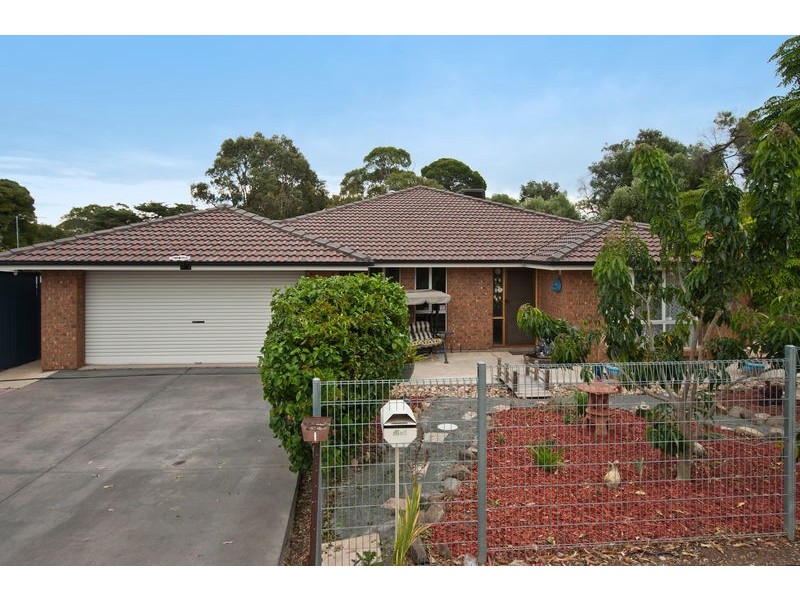1 Taylors Avenue, Morphett Vale SA 5162