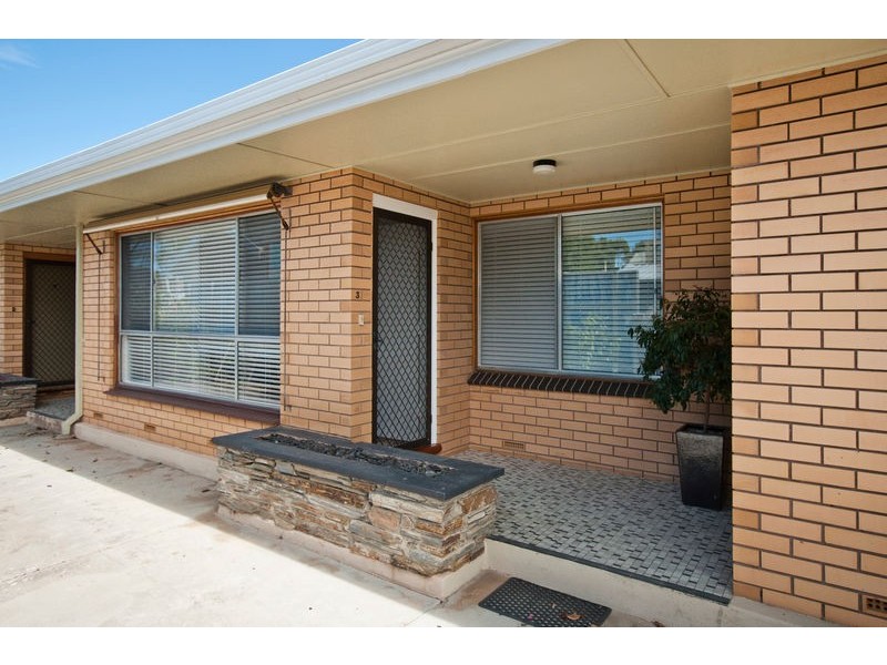 3/2 Fourth Avenue, Glenelg East SA 5045
