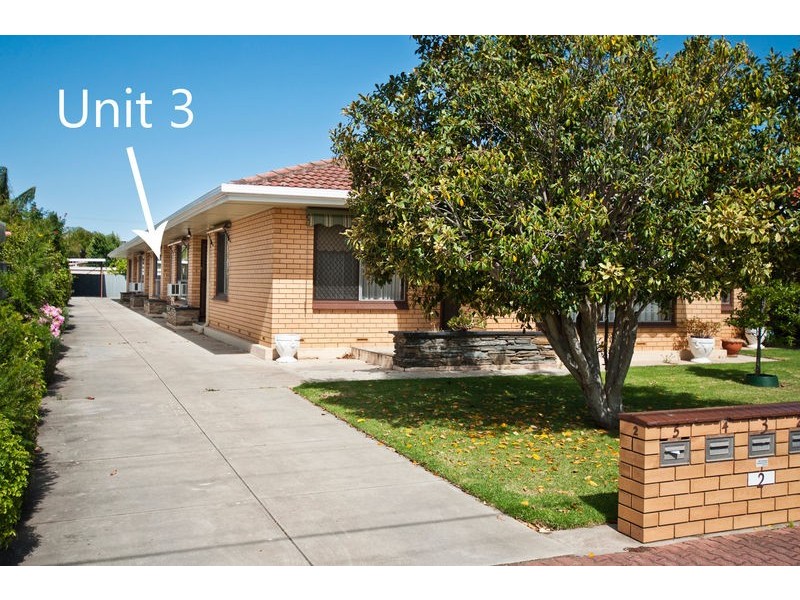 3/2 Fourth Avenue, Glenelg East SA 5045