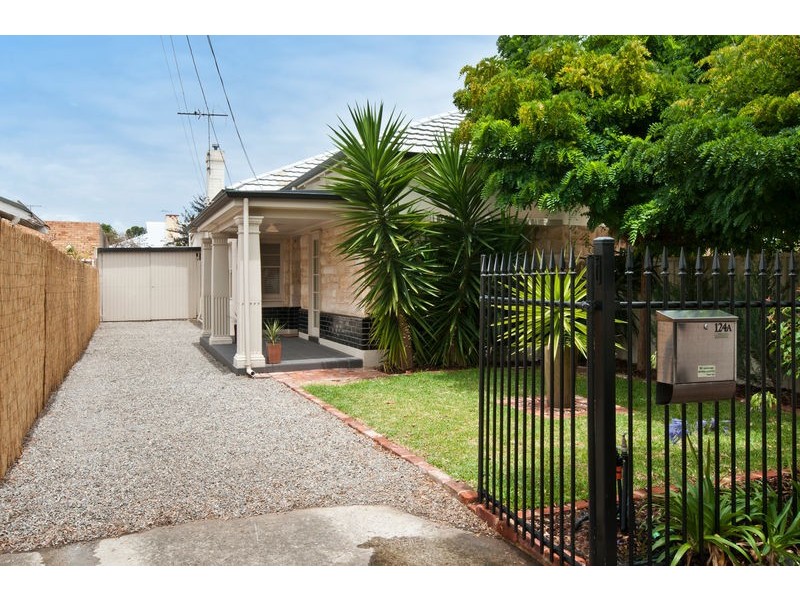 124a Augusta Street, Glenelg East SA 5045