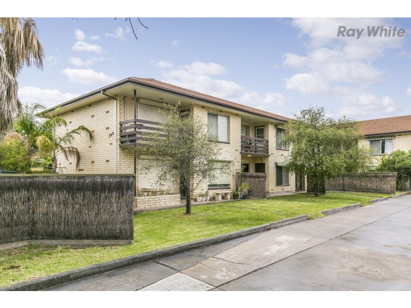 2/360 Anzac Highway, Plympton SA 5038