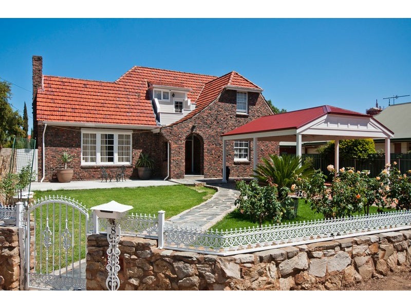 8 Beckman Street, Plympton SA 5038