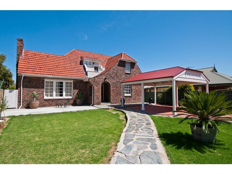 8 Beckman Street, Plympton SA 5038