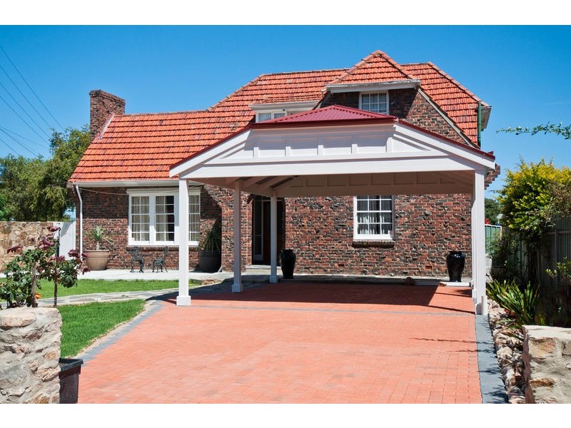 8 Beckman Street, Plympton SA 5038