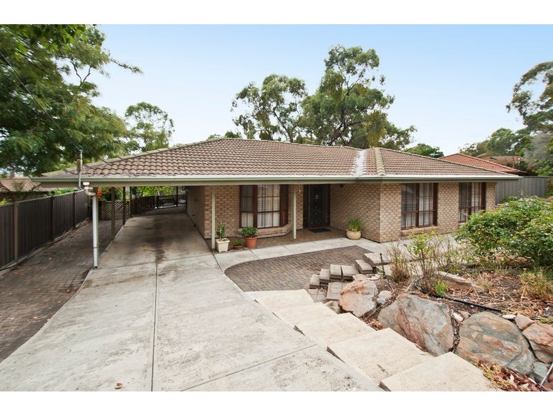 9 Gunya Court, Flagstaff Hill SA 5159