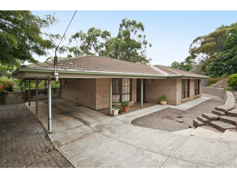 9 Gunya Court, Flagstaff Hill SA 5159