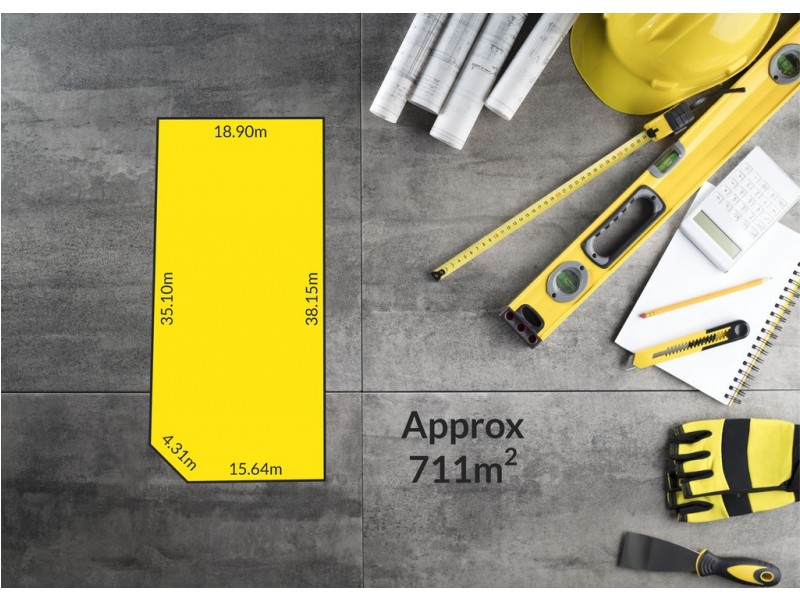 38 Gardner Street, Plympton SA 5038