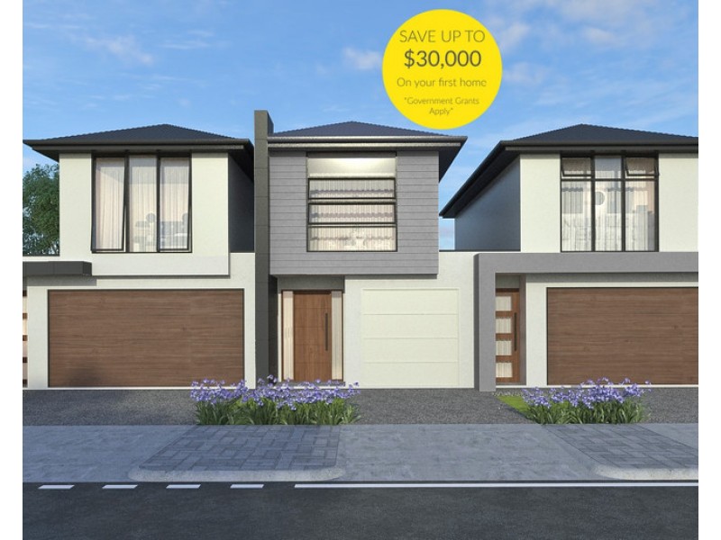 29 A, B and C Gray street, Plympton SA 5038
