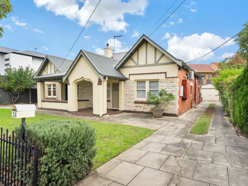 2A Michel Avenue, Plympton SA 5038